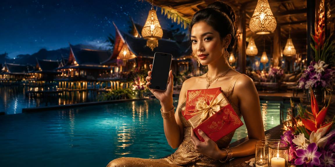 inwan8 ဖုန်းတစ်လုံးတည်းနဲ့ lobby အပြည့်